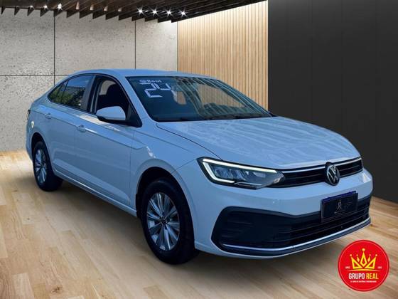 VOLKSWAGEN VIRTUS 1.0 170 TSI MANUAL VOLKSWAGEN VIRTUS 1.0 170 TSI MANUAL